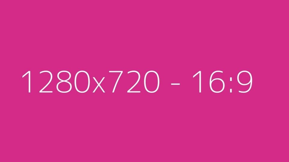 Text over image carousel