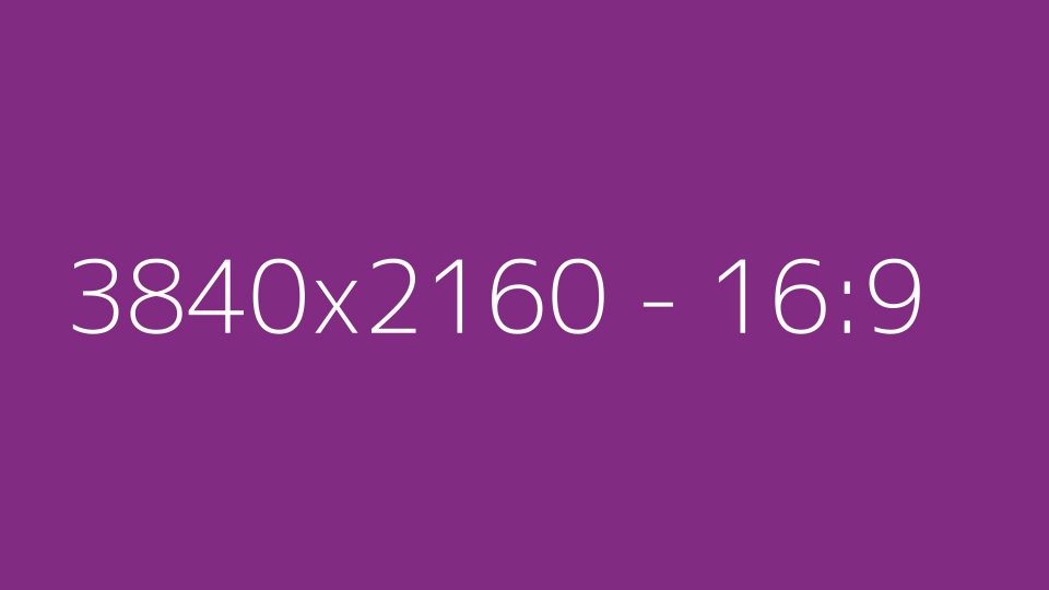 Test