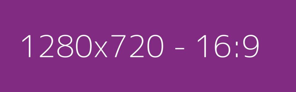 Text over image carousel